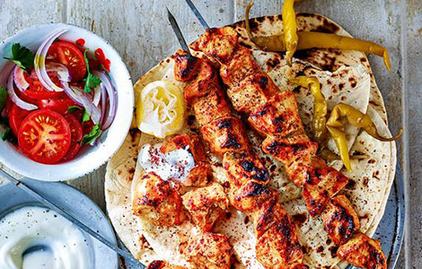 Kebab